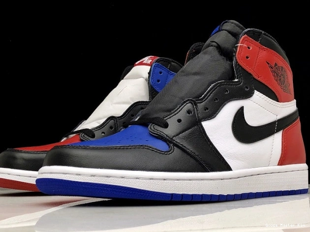 Retro Jordan 1 
